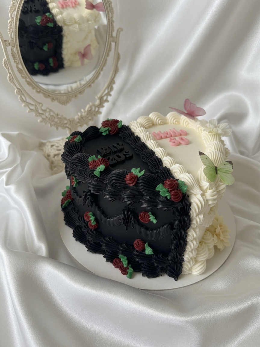 Sweet Tooth Cravings dessert